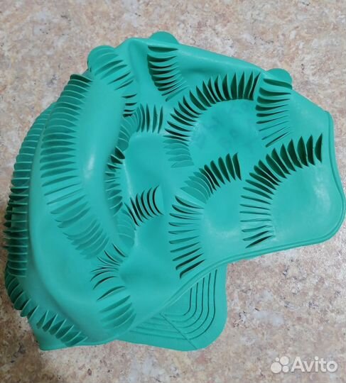 Шапочка для плавания