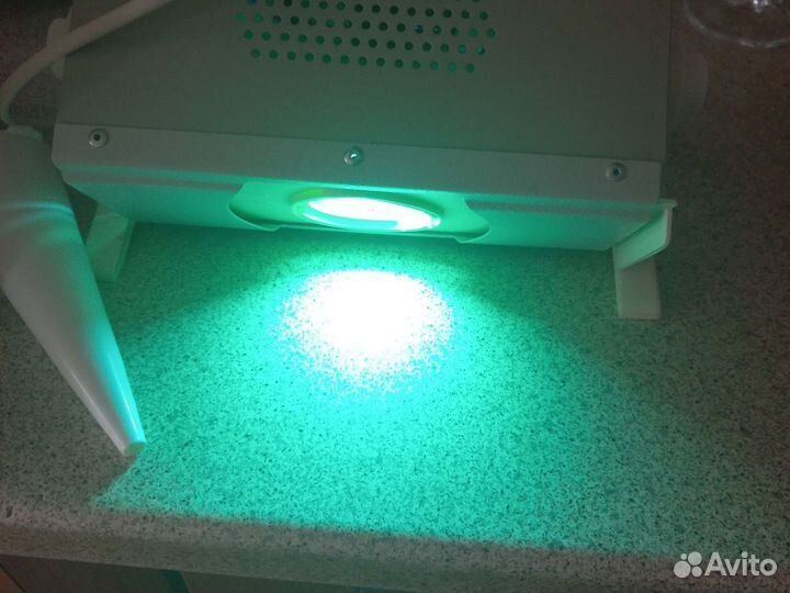 Аппарат уф-излучения 