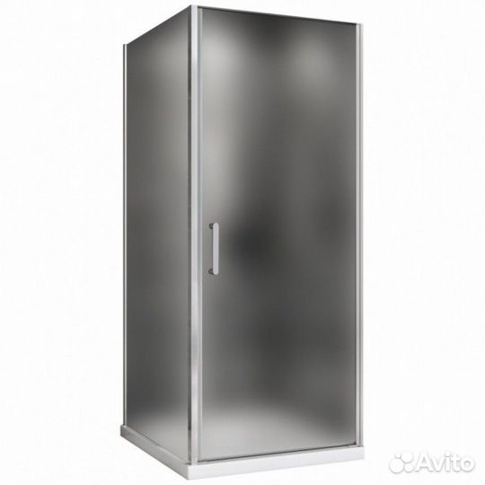 Душевой уголок Abber Sonnenstrand AG04070M-S75M 70x75