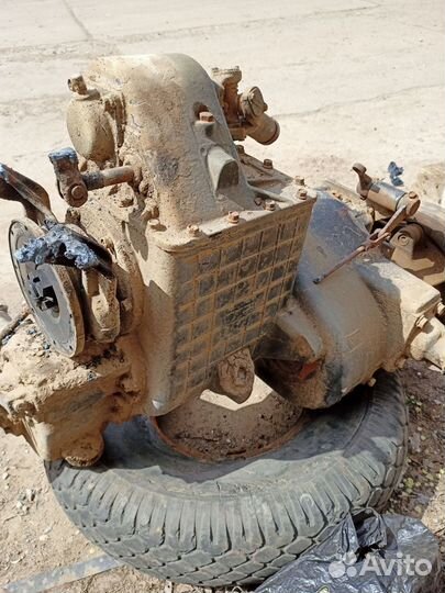 Раздатка краз