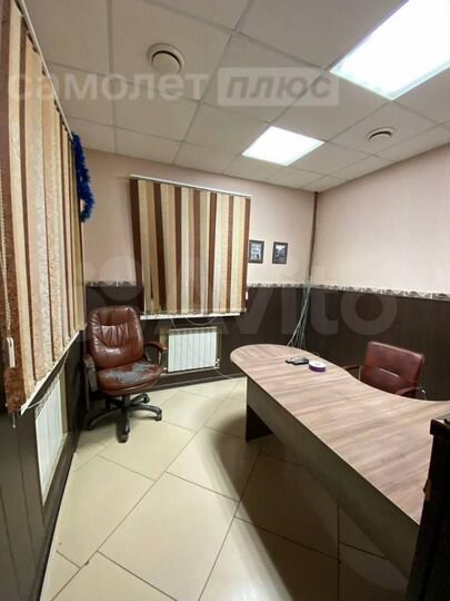 Продам торговое помещение, 82.8 м²