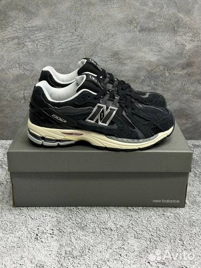 Кроссовки New Balance 1906d