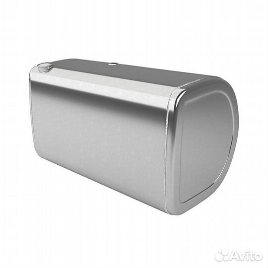 Алюминиевый топливный бак Volvo на 510 литров