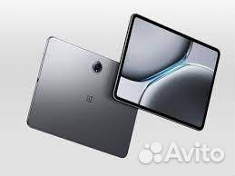 Планшет OnePlus Pad 2 wi-fi 12/256 nimbus gray