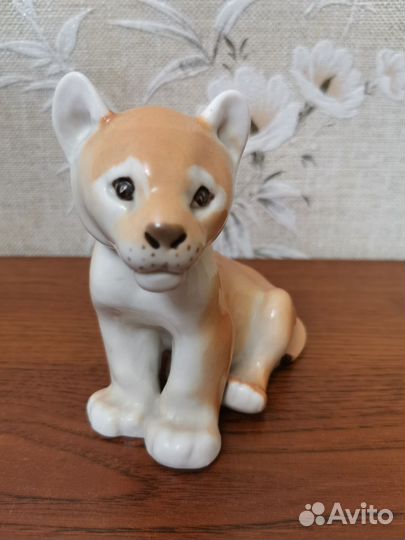 Статуэтка фарфор для Елены, доставка