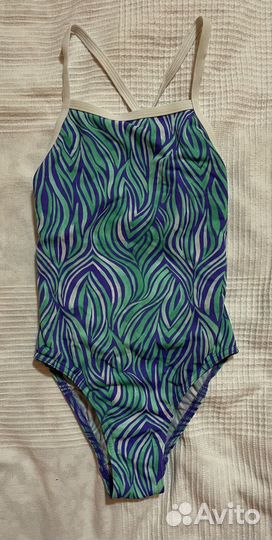 Купальник спортивный Funkita для девочки, 140