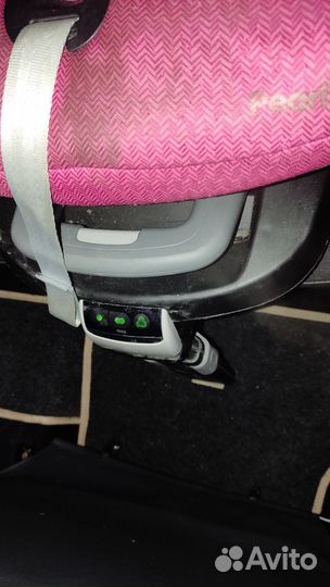 Детское автокресло бу Мaхi Соsi Рeаrl 9-18 кг