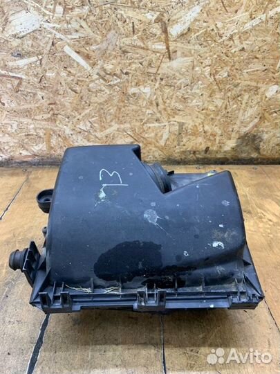 Корпус воздушного фильтра Opel Vectra C Z19DT 2007