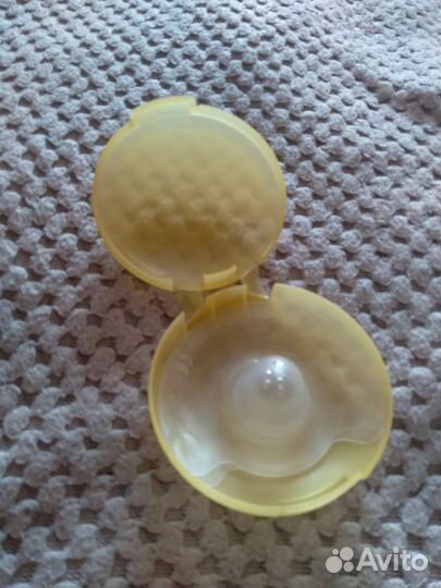 Накладки на соски Medela L