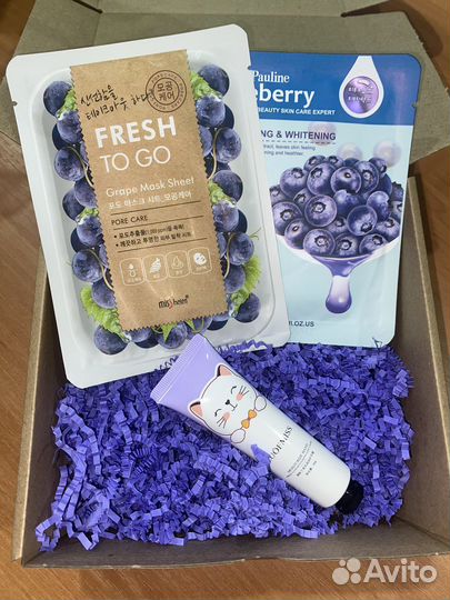 Набор подарочный