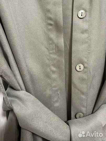 Платье новое