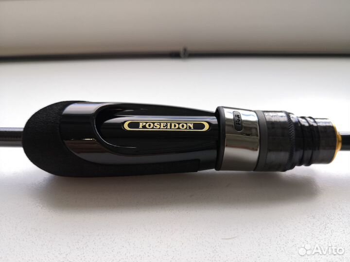 Evergreen Salty Sensation Superior sprs-64UL-T