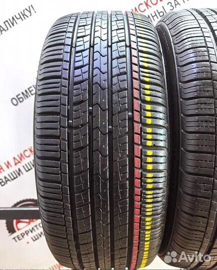 Kumho Solus KH16 215/55 R17 93V