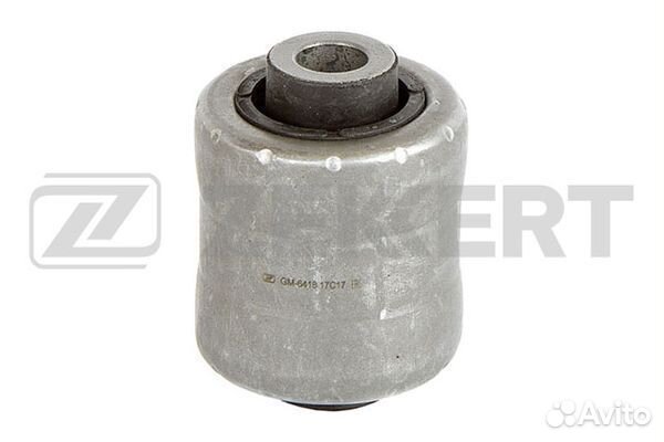 Сайлентблок передн рычага Land Rover Range Rover 0