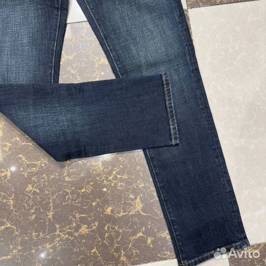 Джинсы мужские Calvin Klein