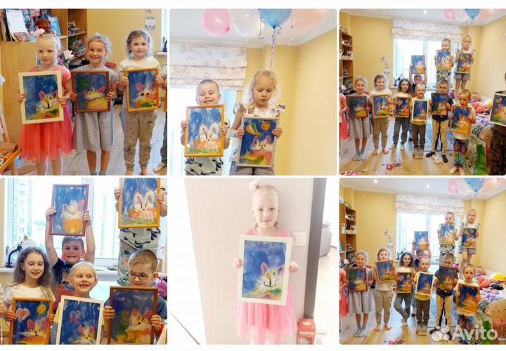 Классные Мастер - Классы