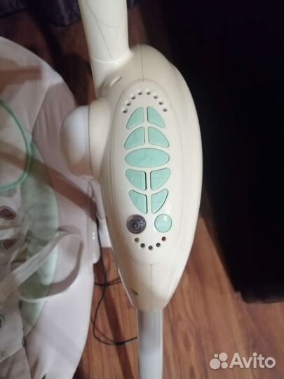 Детские качели