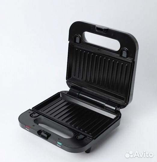 Сендвичница 3в1 Brayer