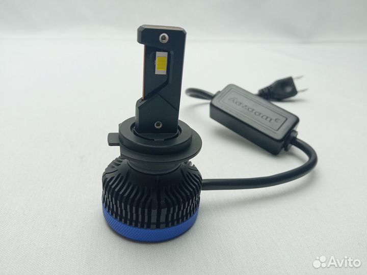 LED лампы Aozoom P5 H7