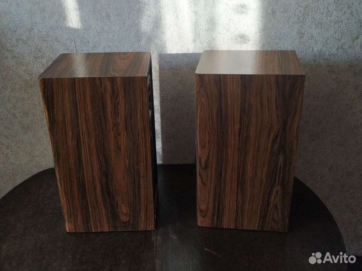 Акустические колонки technics sb ex 2