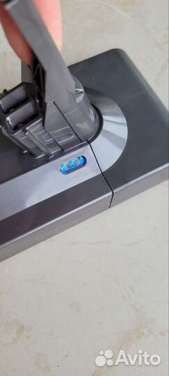 Аккумулятор для пылесоса Dyson V8 SV10