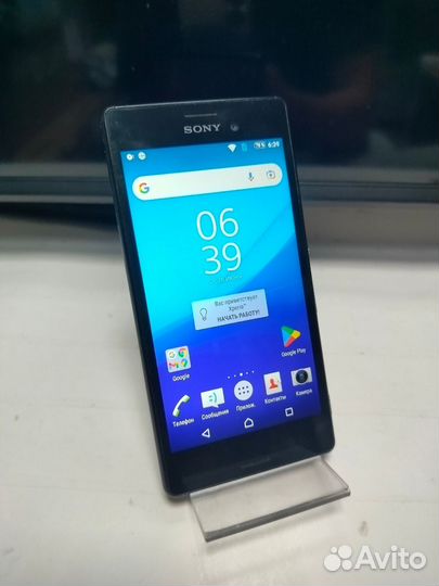 Sony Xperia M4 Aqua (E2303), 2/8 ГБ