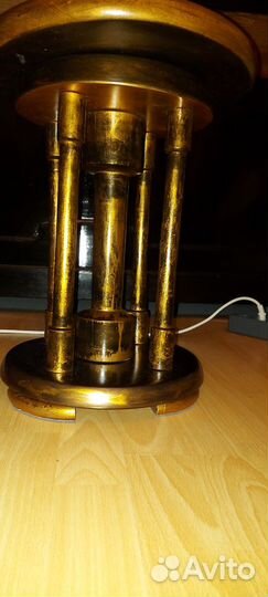 Реставрация антиквариата и мебели, чистка бронзы