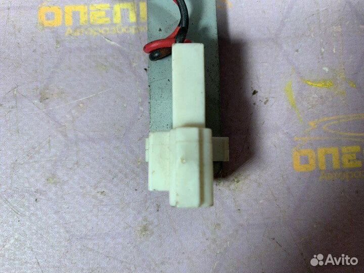 Динамик звуковой передний левый Opel Frontera B