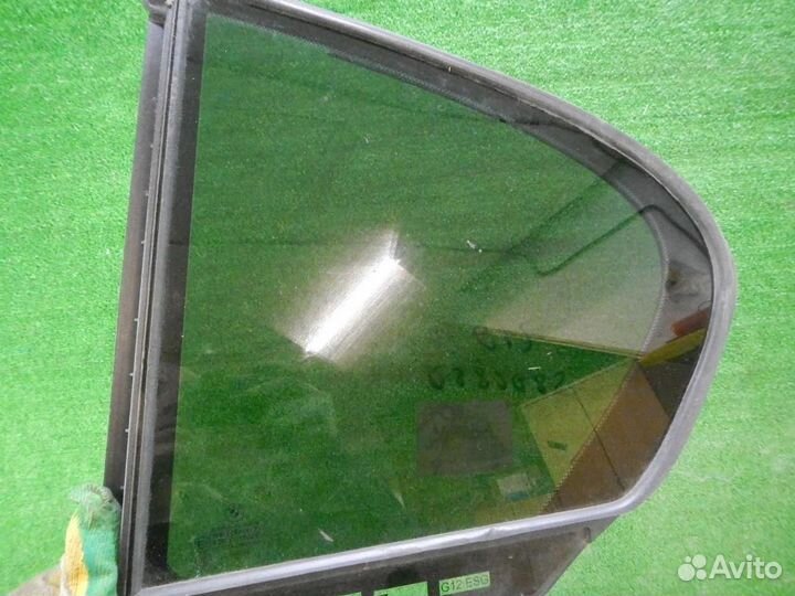 Форточка двери задняя левая BMW 7er G12 (2015-н.в