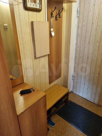 1-к. квартира, 32 м², 2/4 эт.