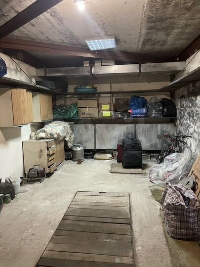 Гараж, 26 м²