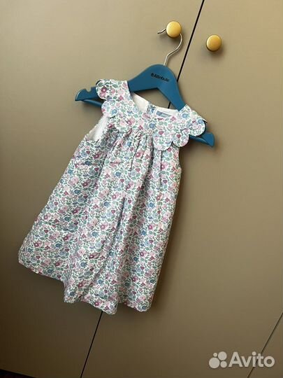 Детские вещи на девочку