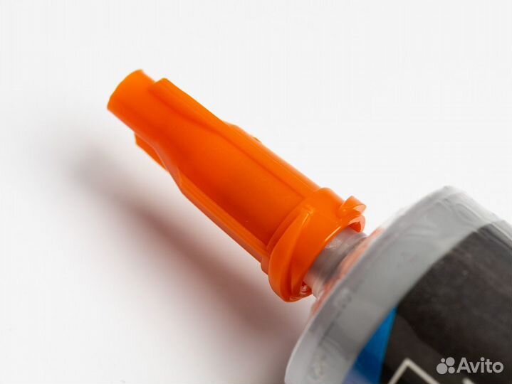 Термопаста WM900 4.9Вт/мК, 15гр, шприц