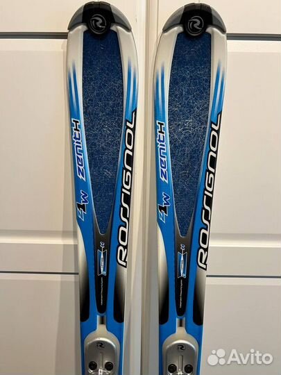 Горные лыжи 145 см Rossignol Zenith Z1