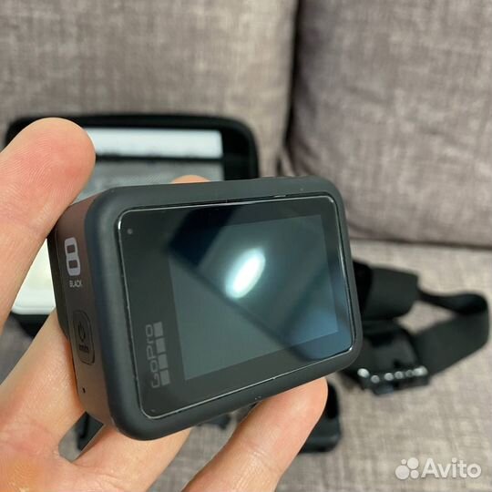 Камера GoPro Hero 8 Black