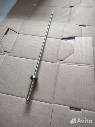 Ведущий вал Tohatsu 4, 5, 6 сил