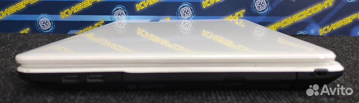 Packard Bell (i3-3120M, 8GB, 256GB, GF 710M 2GB)