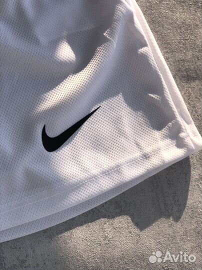 Шорты nike x nba club drill players