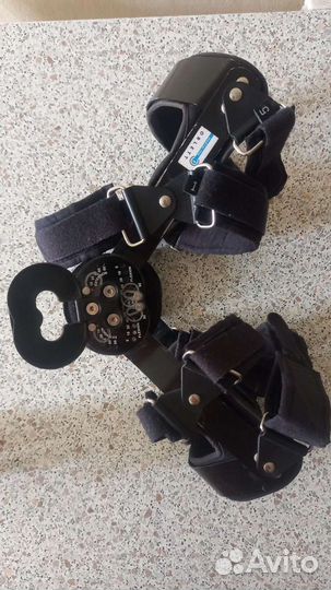 Ортез на коленный сустав orlett hks 303