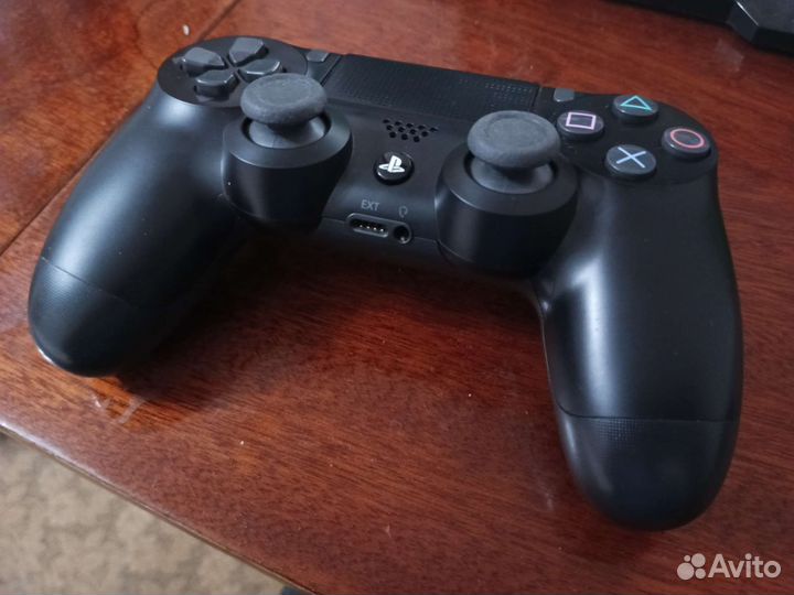 Геймпад Sony PS4 dualshock 4 v2 оригинал