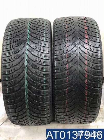 Nokian Tyres WR SUV 4 275/40 R20 110V