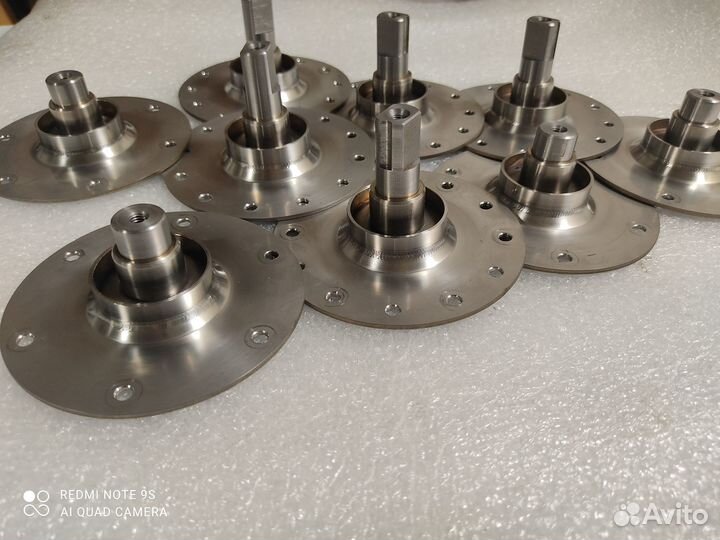 Фланцы для electrolux