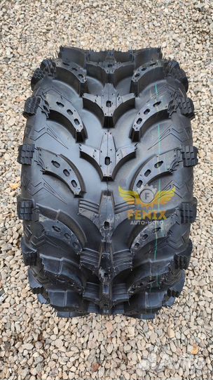 Шины для квадроцикла 26x12 R12 арт. 100027