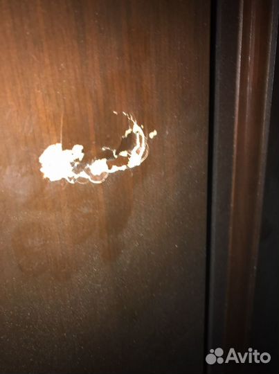 Двери межкомнатные