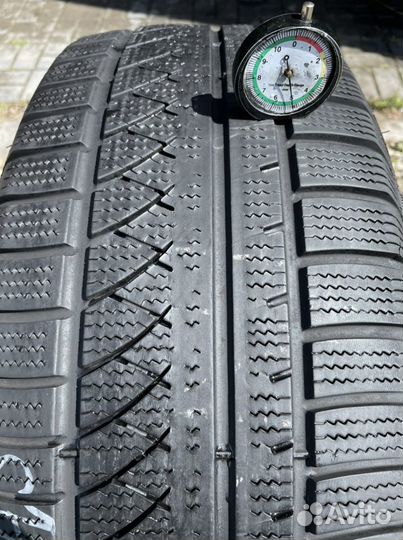 GT Radial Champiro WinterPRO HP 225/55 R17