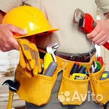 Мастер на час, Сборка мебели, Муж на час