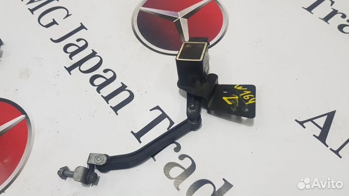 Передний датчик дорожного просвета Mercedes W164