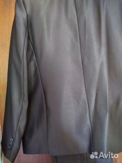 Школьный костюм для мальчика