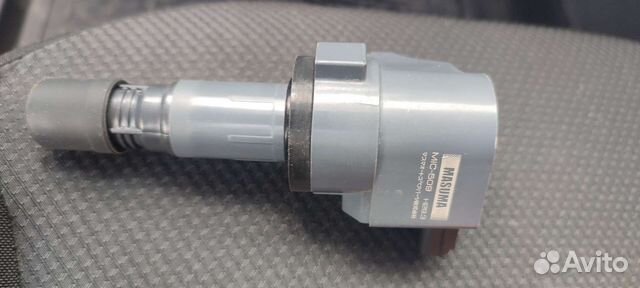 Новая катушка зажигания masuma для Honda Civic