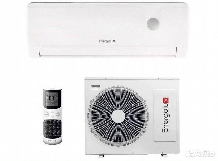 Кондиционеры сплит-системы